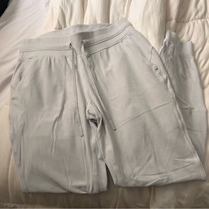 LULULEMON READY TO RULU JOGGERS